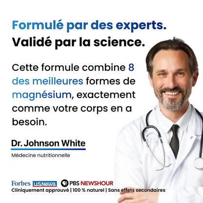 8-in-1 Magnesium Complex